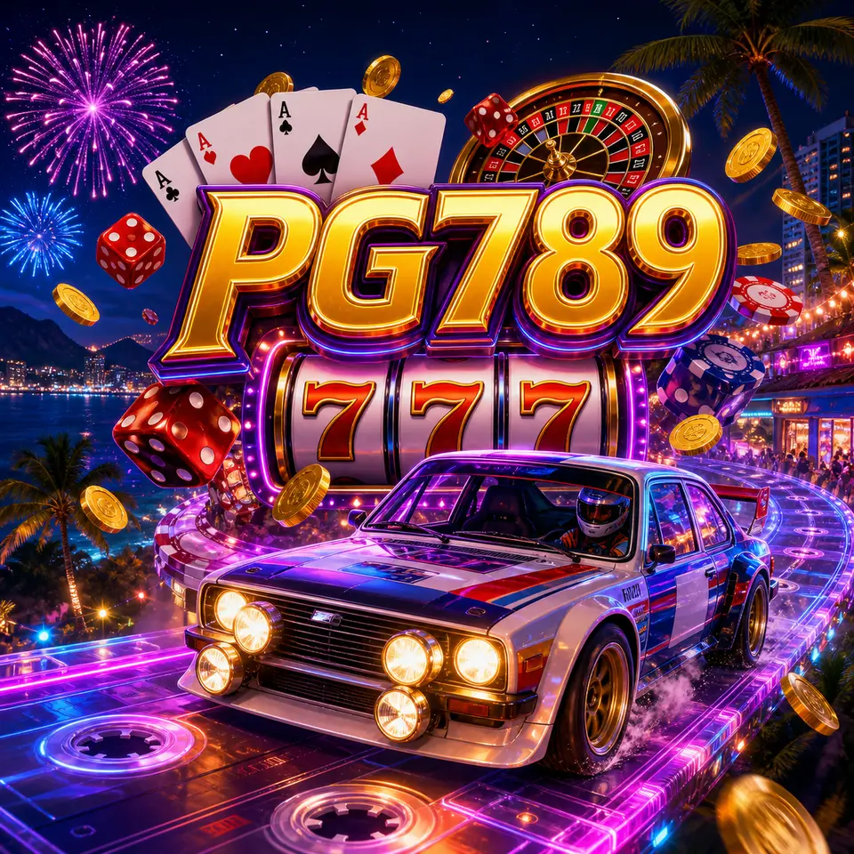 pg789 Mag-login