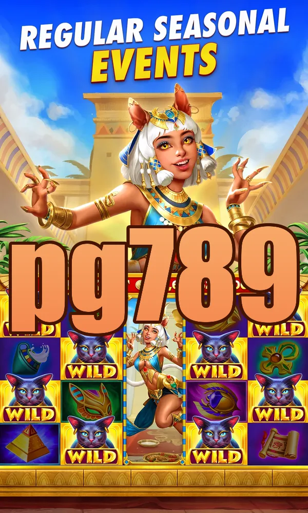 pg789 Mag-login