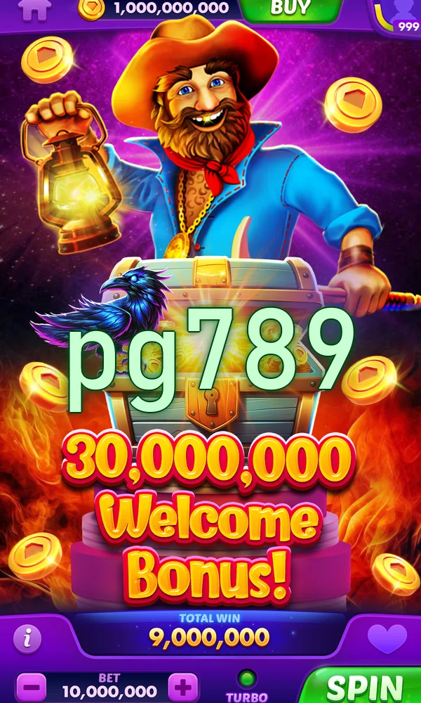 pg789 Mag-login