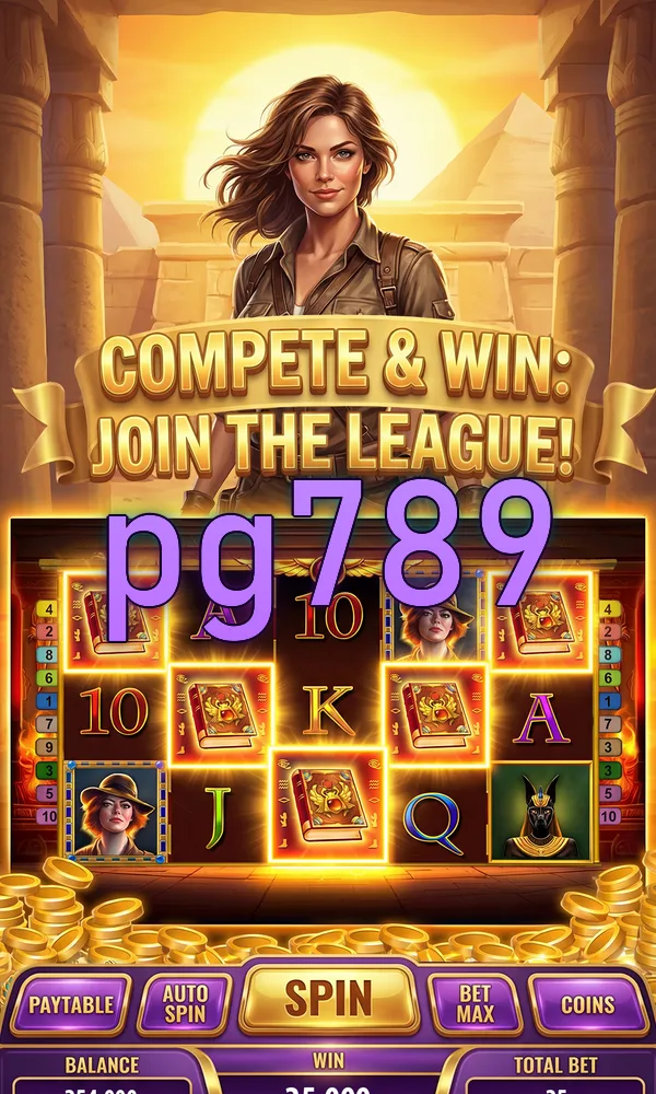 pg789 Mag-login