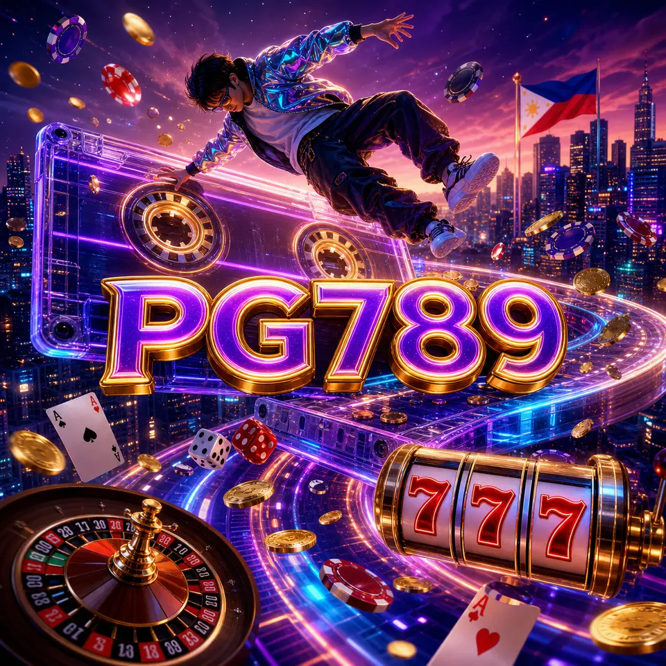 pg789 APK Opisyal I-download