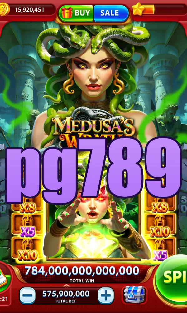 pg789 Mga screenshot 2